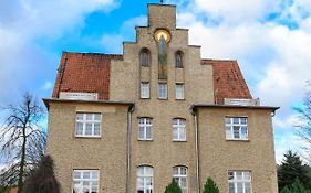 Domus Mariae Gietrzwald